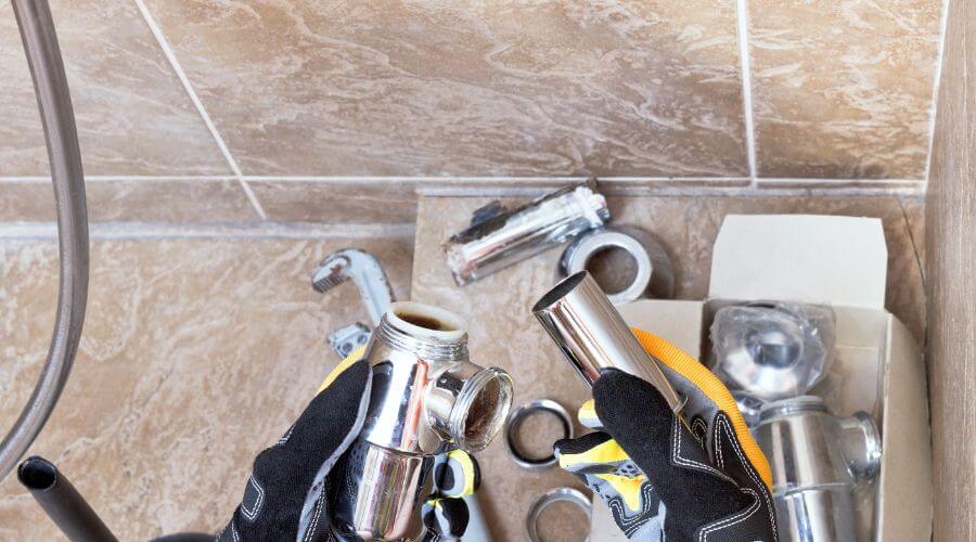 Professional Storm Sewer Service in Liberty, KS